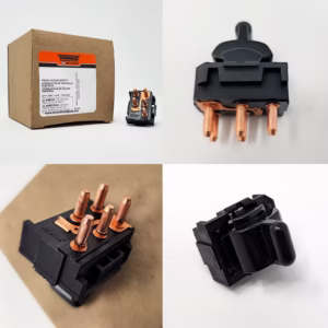 Switch de ventana eléctrica (universal)