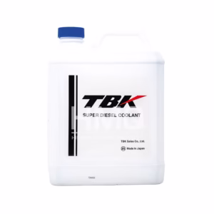 TBK Super Diesel Coolant (50%)