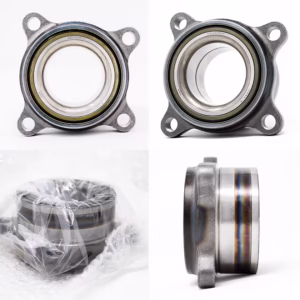 Roll de bocina delantera NSK - Mitsubishi Montero