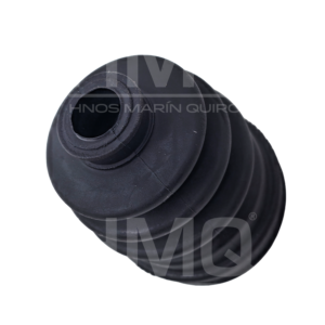 Bota de eje de transmisión Seiken para Nissan Sentra, 200SX, Stanza, Pulsar NX, NX y Subaru
