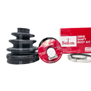 Bota de eje delantera para TOYOYA YARIS HATCH BACK 08/2011 AL 06/2014