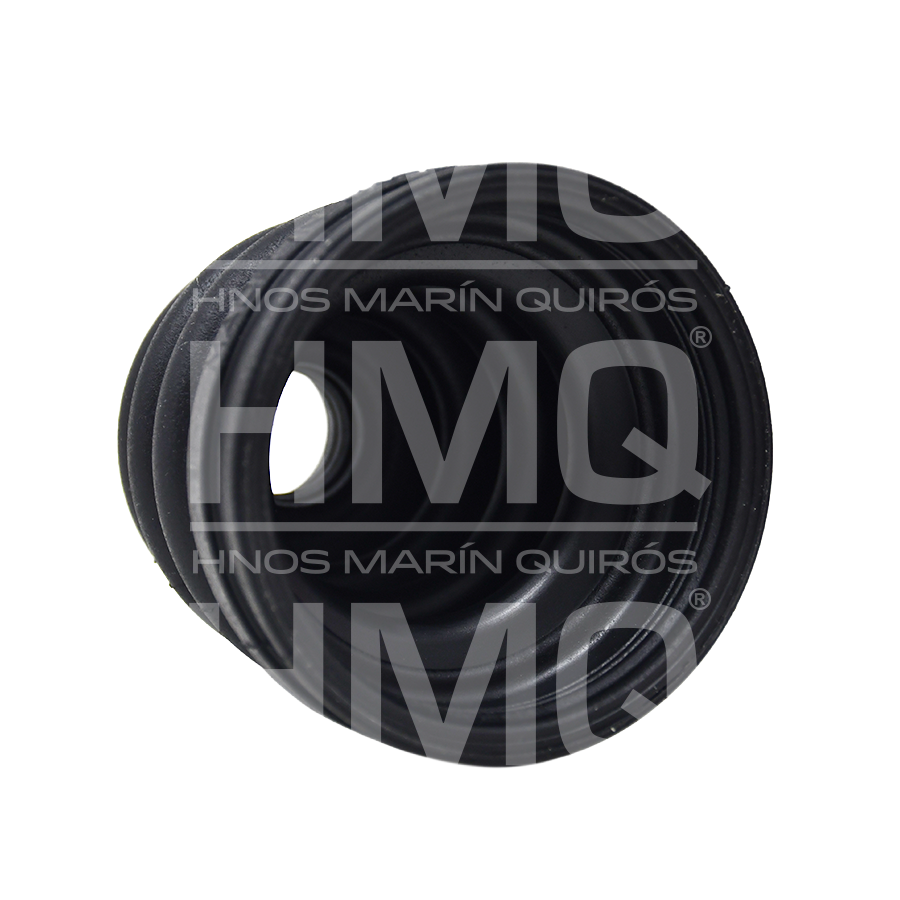 Bota de eje Seiken 602-00054 (SB54A) Drive Shaft Boots Kit - Image 8