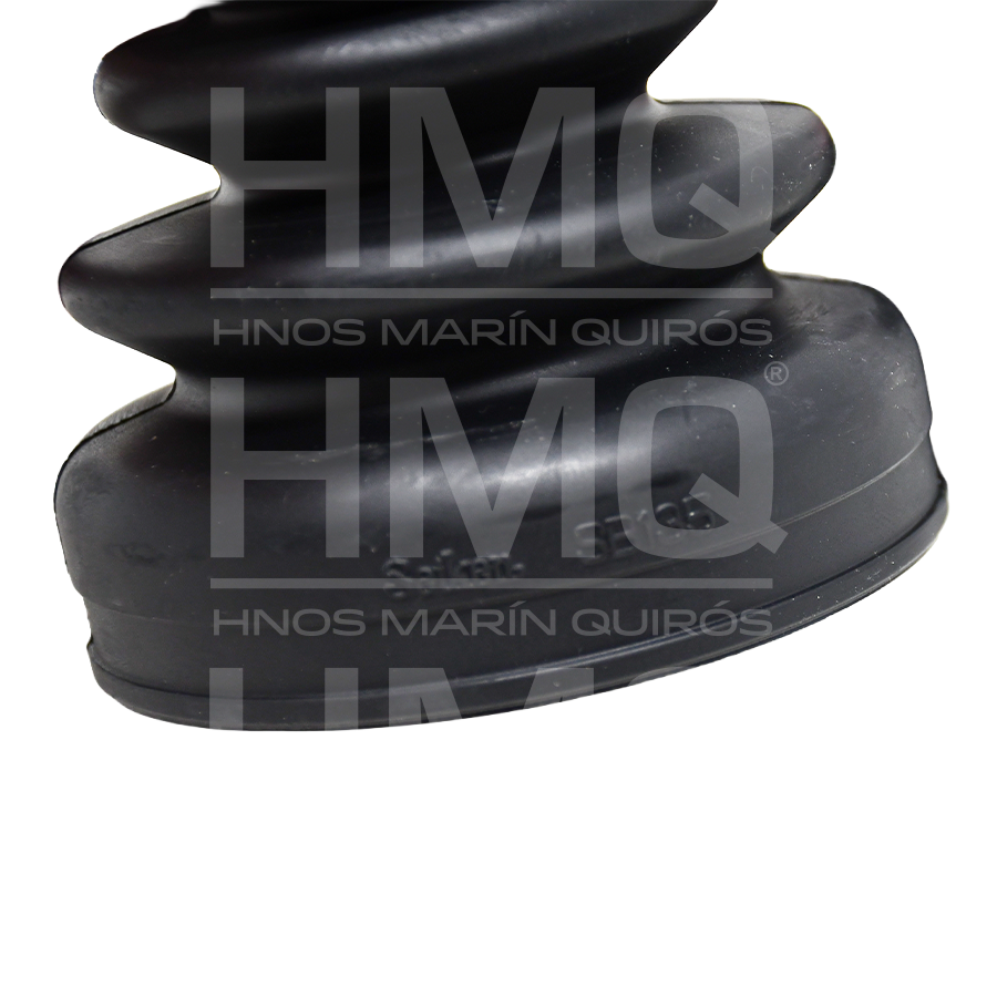 Botas de eje de transmisión 604-00135 (SB135PG) Drive Shaft Boot Kit Seiken - Image 6
