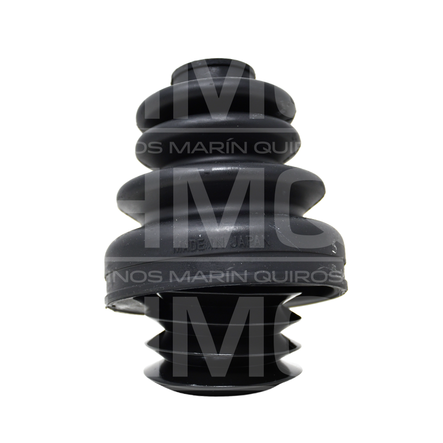 Botas de eje de transmisión 604-00135 (SB135PG) Drive Shaft Boot Kit Seiken - Image 2