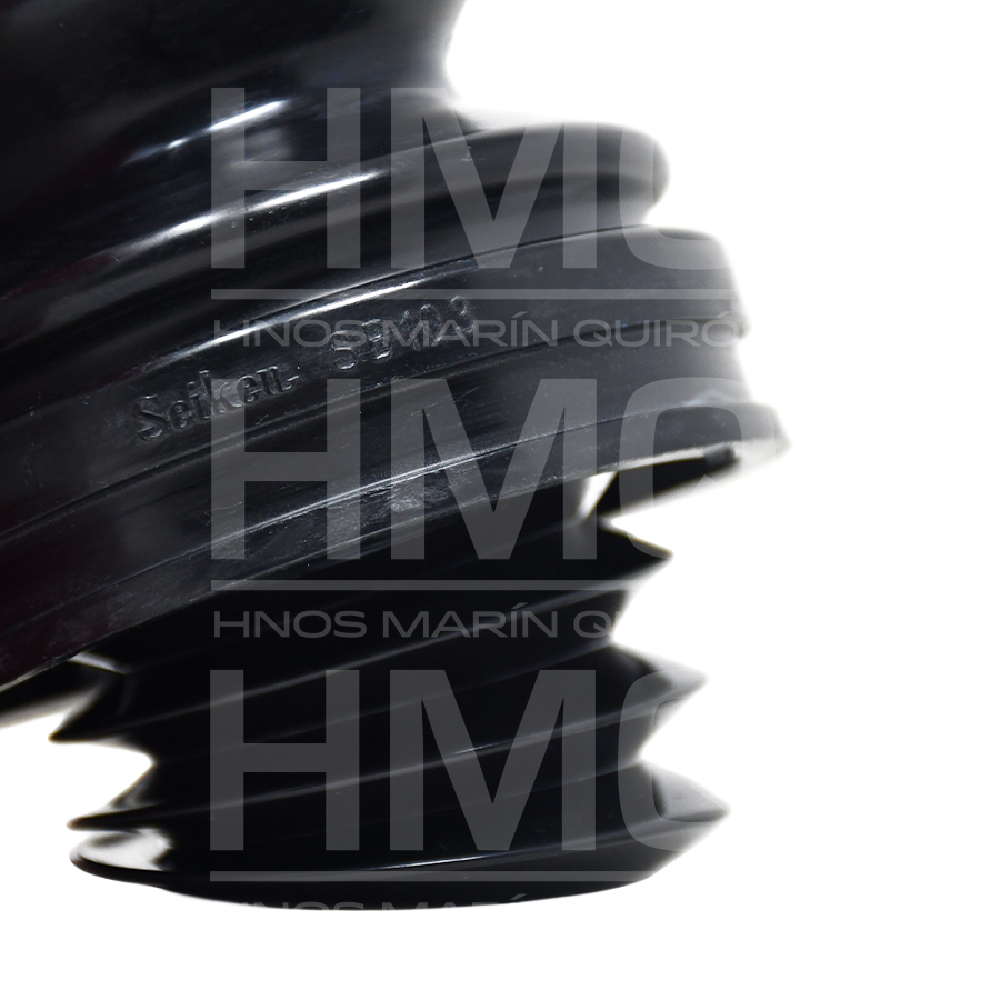 Bota de eje Seiken 604-03103 (SBT103PG) Drive Shaft Boot Kit | Compatibilidad Toyota OEM 04437-12400 - Image 6