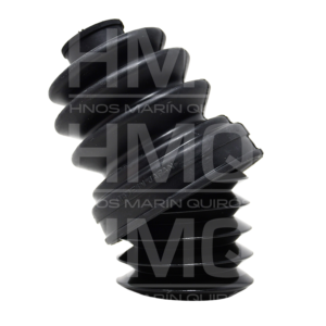 Bota de eje Seiken 605-00069 (SB69APG) Drive Shaft Boot Kit