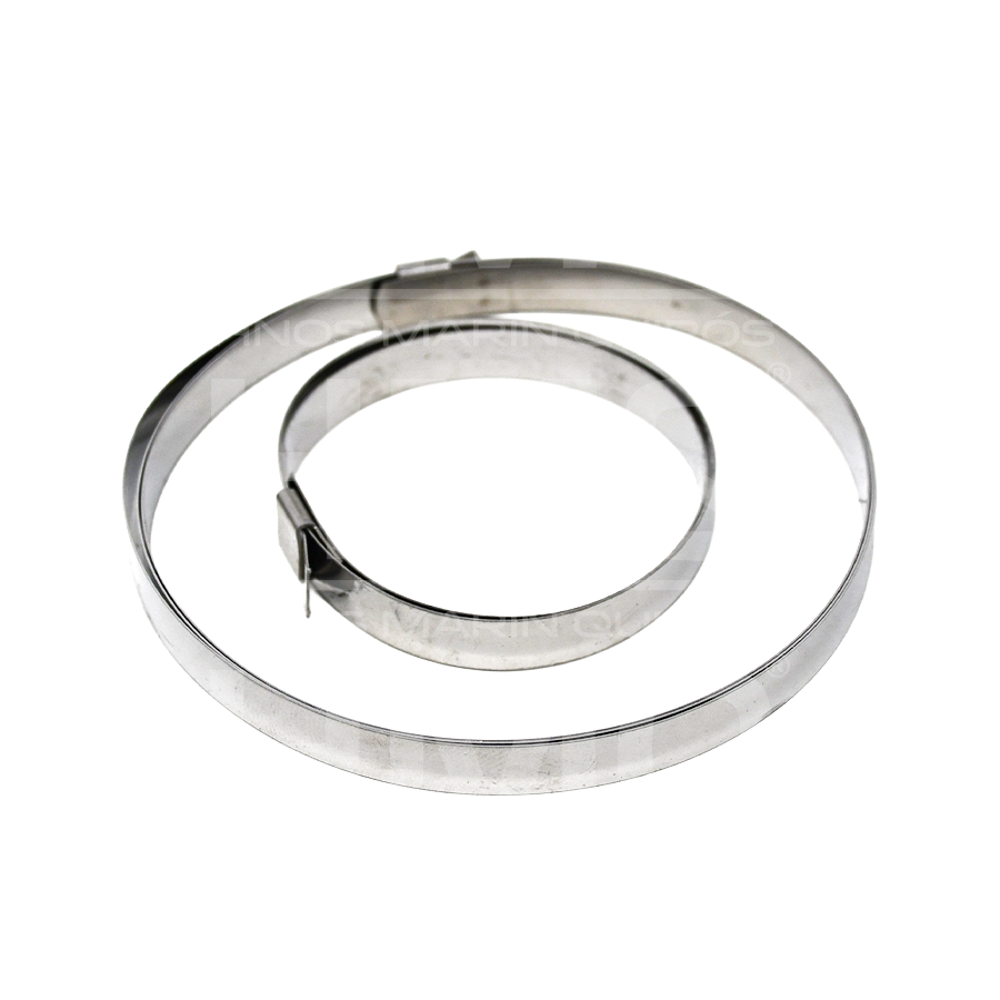 Bota de eje Seiken 605-00122 (SB122APG) Drive Shaft Boot Kit - Image 5