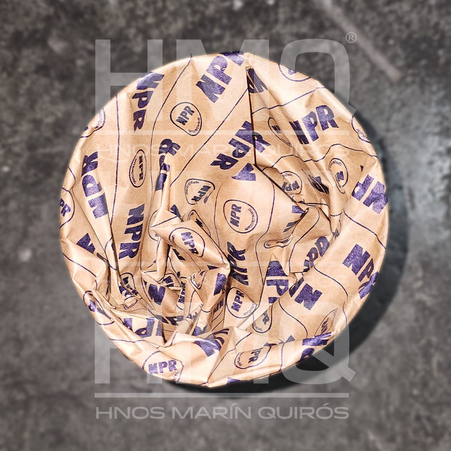 Camisa de Cilindro NPR L16568-ZB para Hino S05C / S05D - Image 4