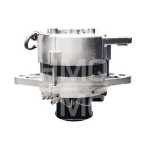 Alternador 24V 40A para motor Isuzu