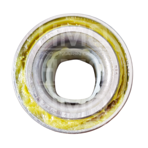 Roll de rueda trasera Nissan B11/B12 /HO/27KWD02G3CA10-01 (Marca KOYO, Fabricación japonesa)