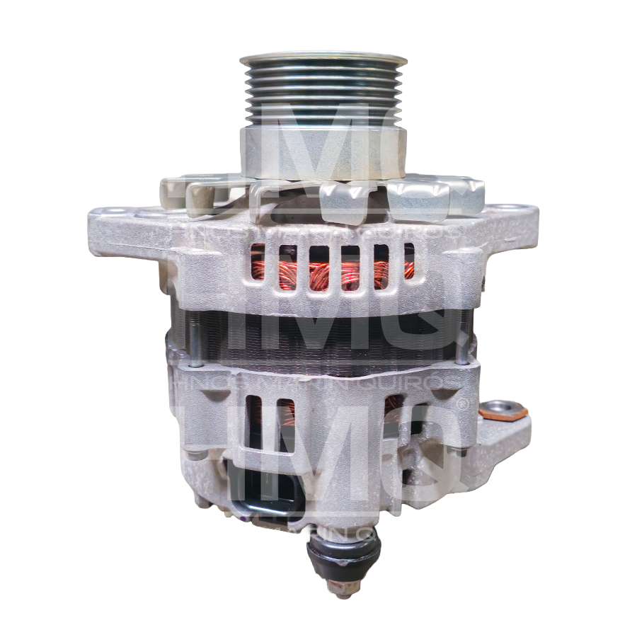 Alternador Hitachi 24 Voltios 50 Amperios - Image 4