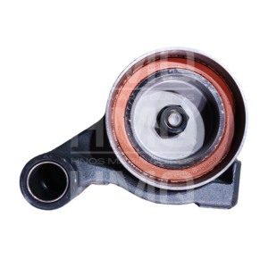 Roll de Polea Tensora para Correa de Distribución (Timing Belt Tensioner Pulley) NSK 62TB0811B04/EA7L/108
