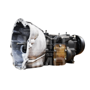 Caja de cambios MSB5B