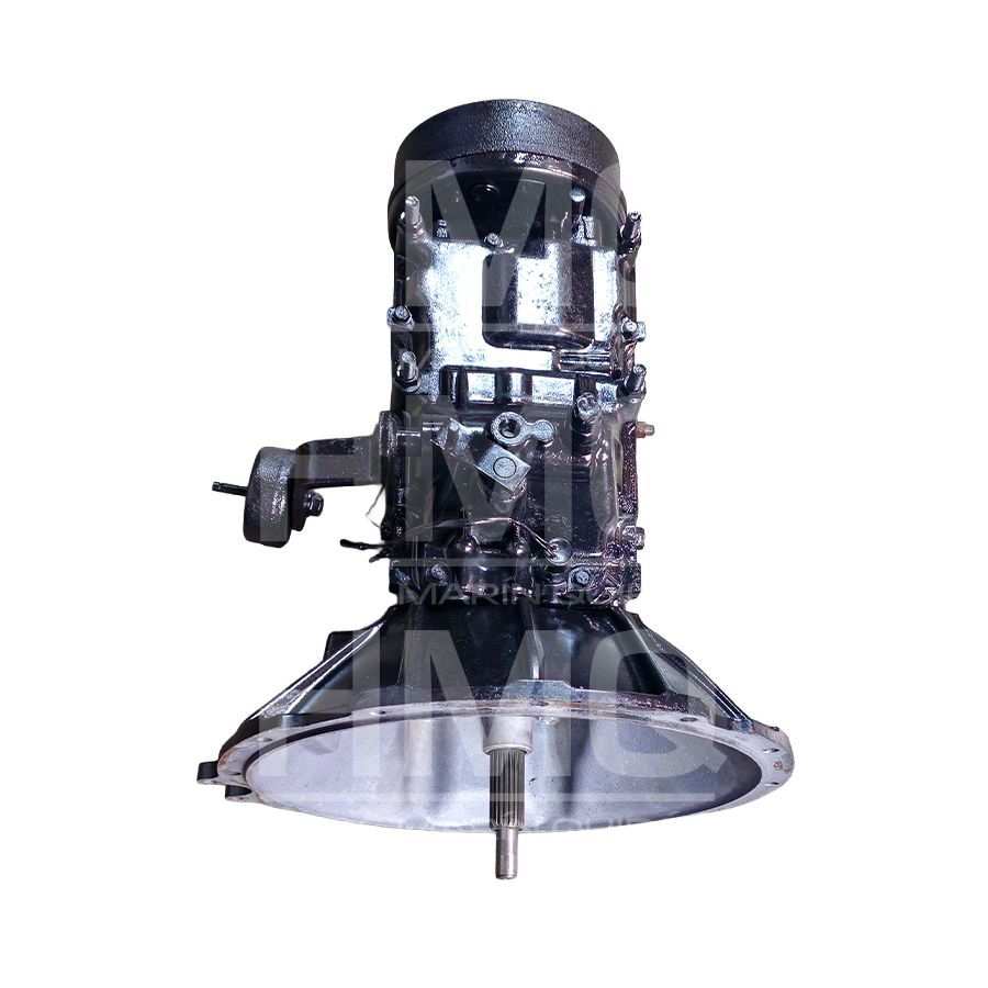 Caja de cambios MSA5D - Image 2