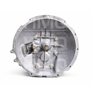 Caja de cambios MSA5D