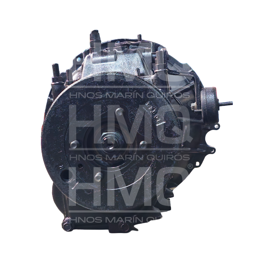 Caja de cambios MSA5D - Image 3