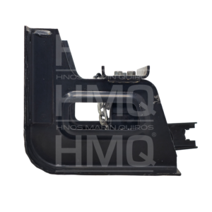 Teckle lateral para repuesto 16 cm (Soporte metálico de seguridad con cadena)