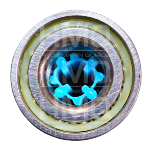 Roll NSK ZA-28BWD01ACA60** ALAS 210