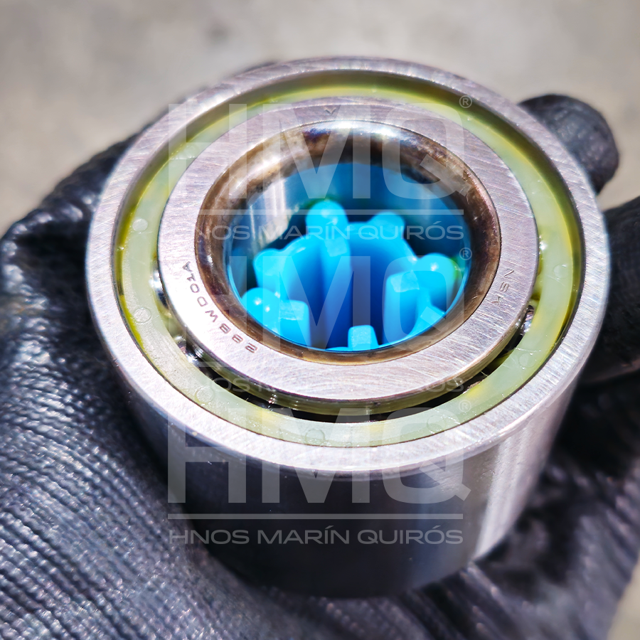 Roll NSK ZA-28BWD01ACA60** ALAS 210 - Image 2