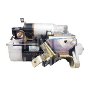 Arrancador 24V Fabricación OEM por Mitsubishi Electric