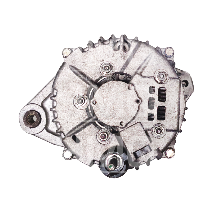 Alternador Hitachi 24V 80A para Camión Isuzu NPR NKR 4JJ1 - Image 4