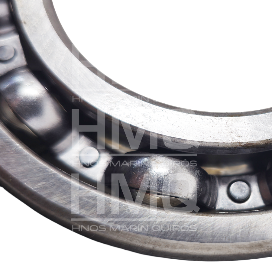 Roll 6214ZNR GSR 02108 – 70×125×24 mm - Image 2