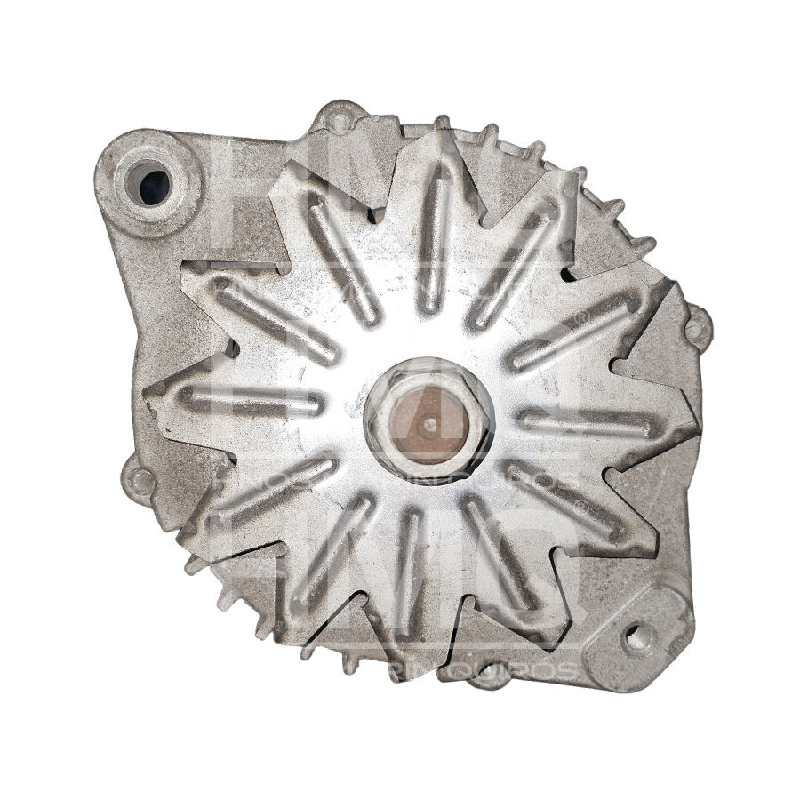 Alternador Hitachi 24V 80A para Camión Isuzu NPR NKR 4JJ1 - Image 2