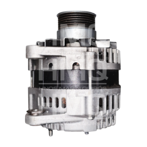 Alternador Hitachi 24V 80A para Camión Isuzu NPR NKR 4JJ1