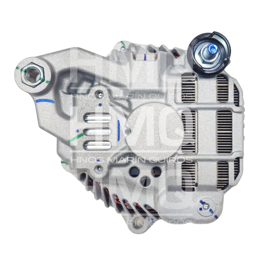 Alternador Mitsubishi Electric 24V 60A - Image 6