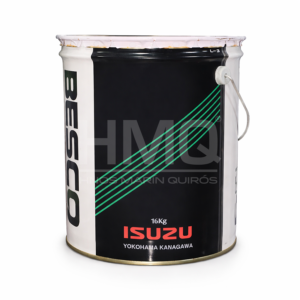 Grasa ISUZU BESCo AS Grease L-3 (No.3) – 16 kg