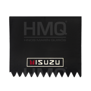 Faldón ISUZU N SERIES 1994-2012