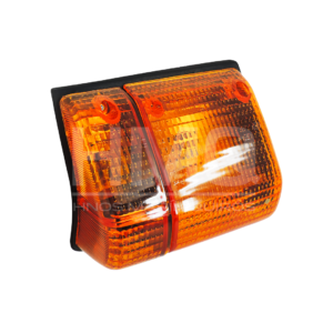 Luz direccional delantera ISUZU FSR (24V) (LH)