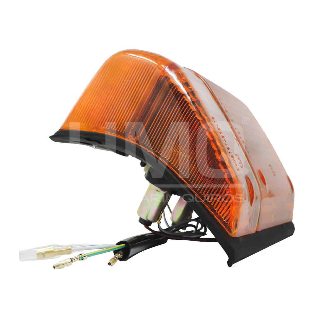 Luz direccional ISUZU FSR (Front Lamp Assy 24V) (RH) - Image 4