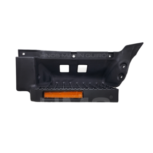 Grada / Escalón lateral (LH) para Isuzu NPR76