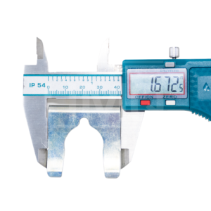 Clip de marchas (Serie F... y NRR)