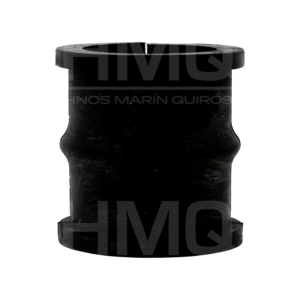 Bushing barra estabilizadora Isuzu (NPR-NQR-NRR)