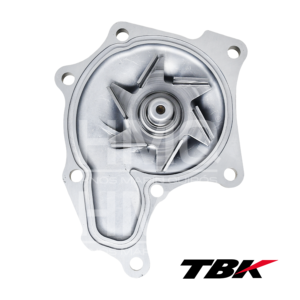Bomba de agua para  NKR (TBK)