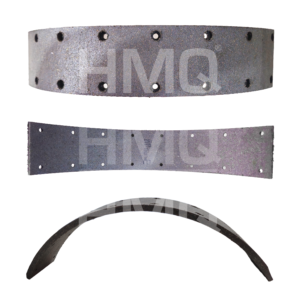 Fibras Akebono para camiones ISUZU