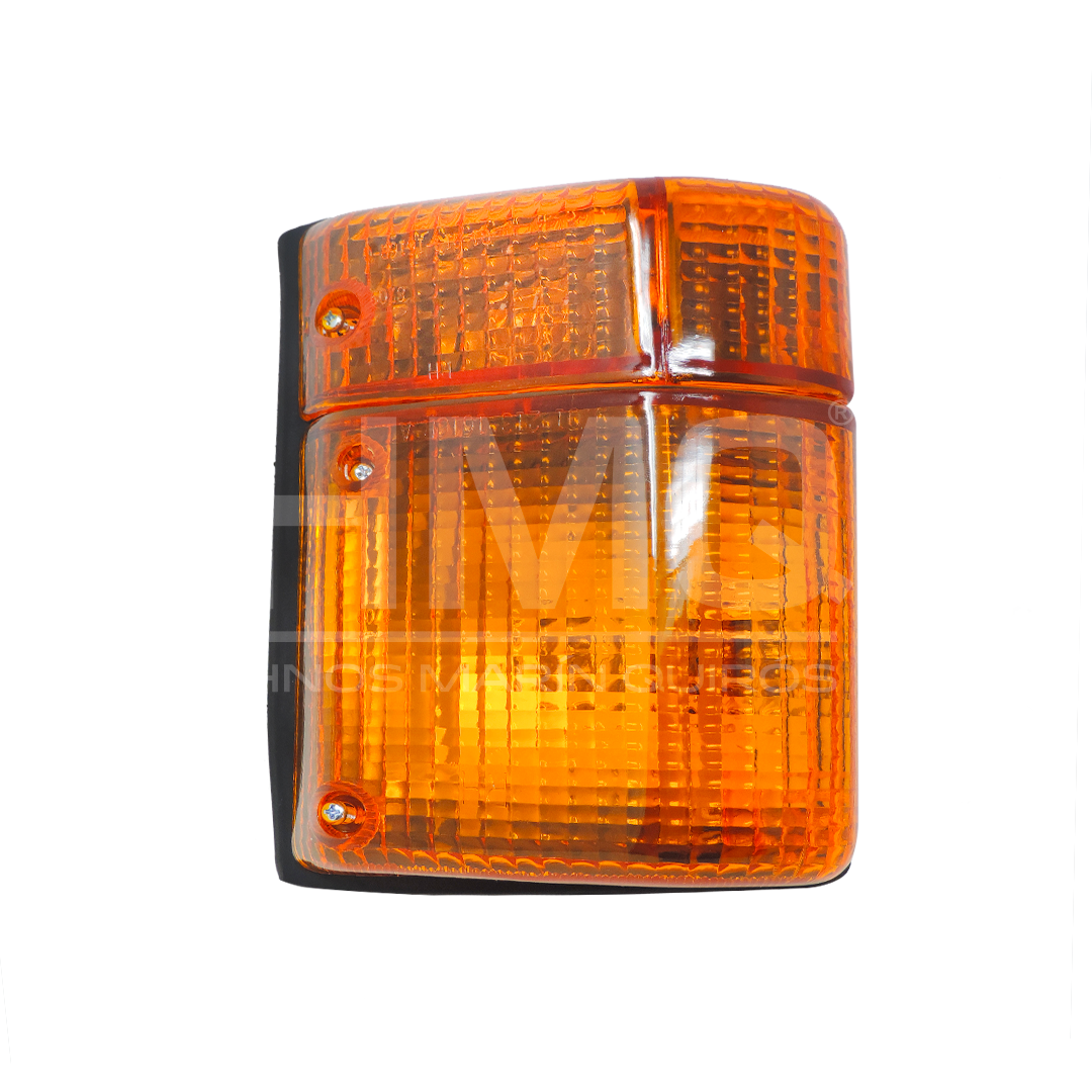 Luz direccional ISUZU FSR (Front Lamp Assy 24V) (RH) - Image 2