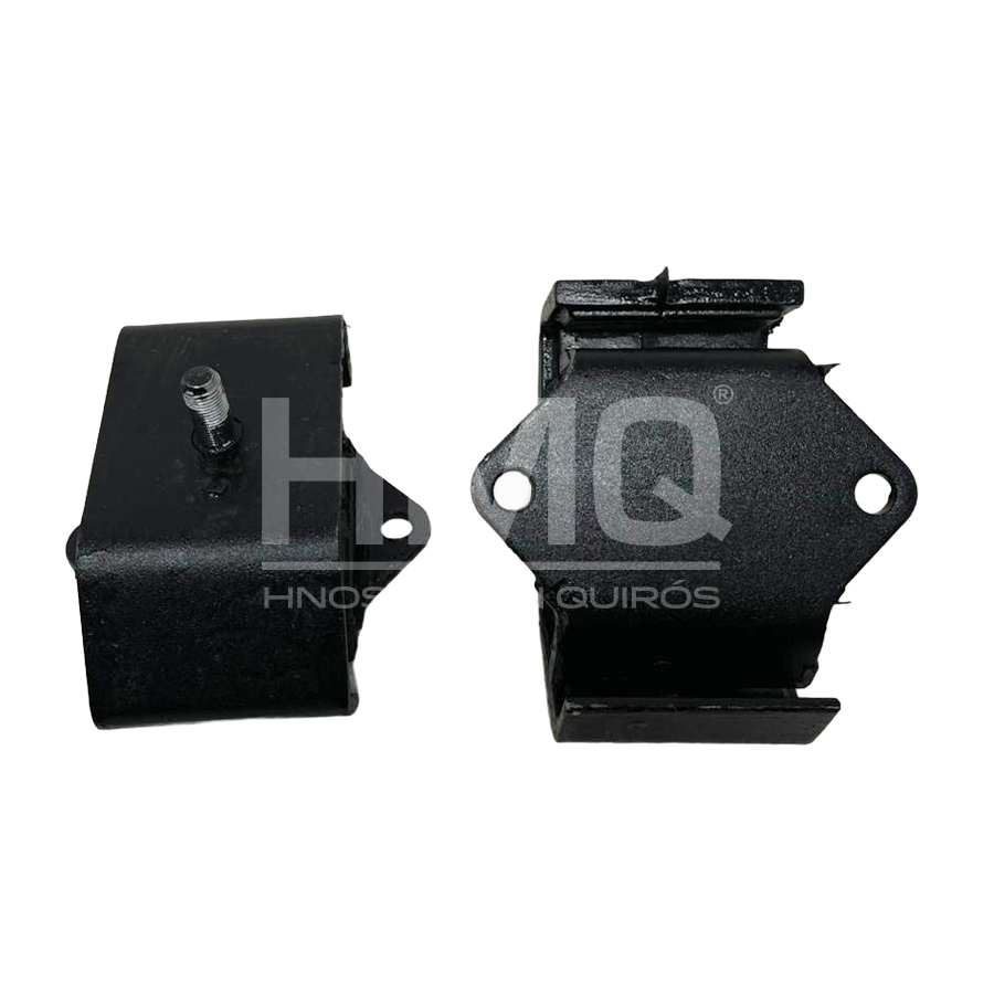 Soporte de motor delantero ISUZU RH-LH - Image 2