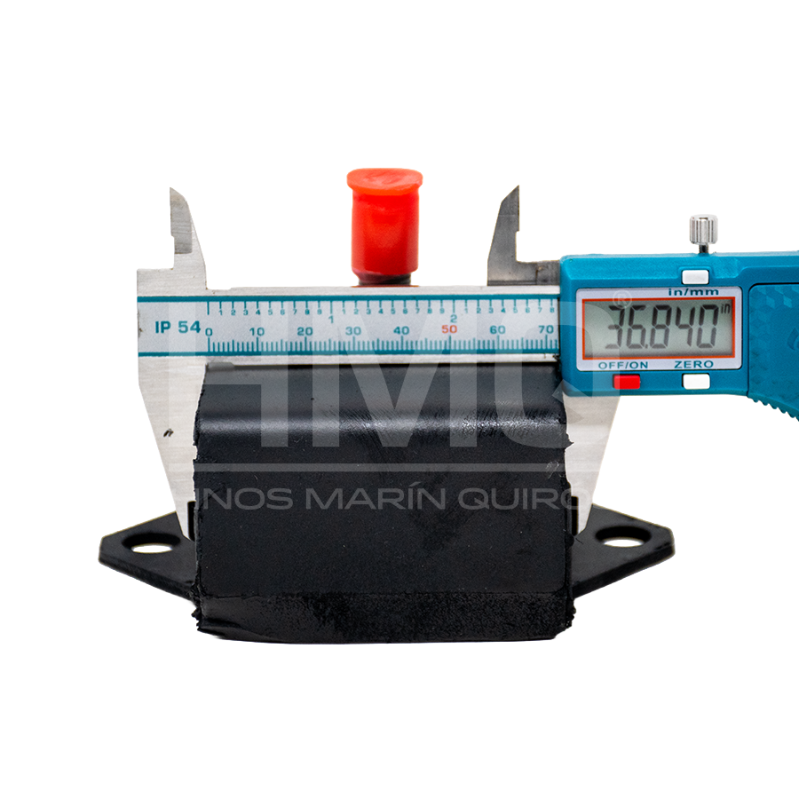 Soporte de motor delantero RH-LH (FSR/FTR/FVR) - Image 5