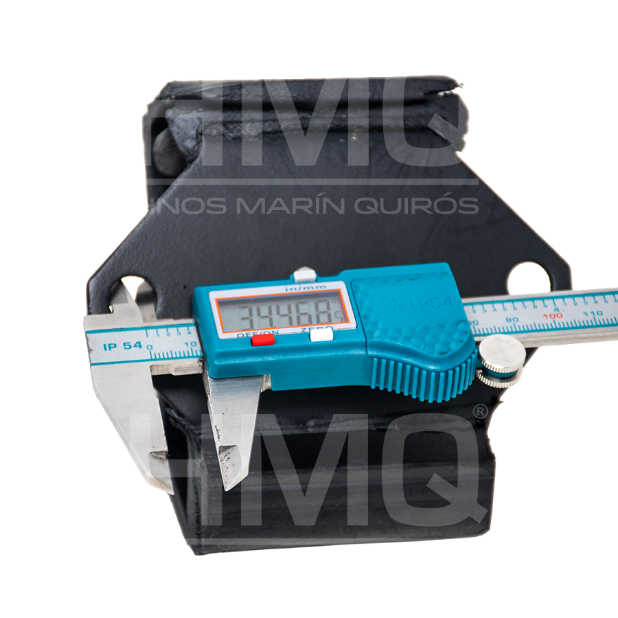 Soporte de motor delantero RH-LH (FSR/FTR/FVR) - Image 3