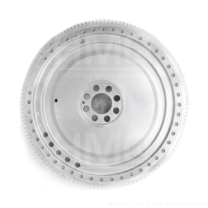 Volante Isuzu de profundidad de 15"