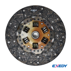 Disco de clutch EXEDY ISUZU NPR