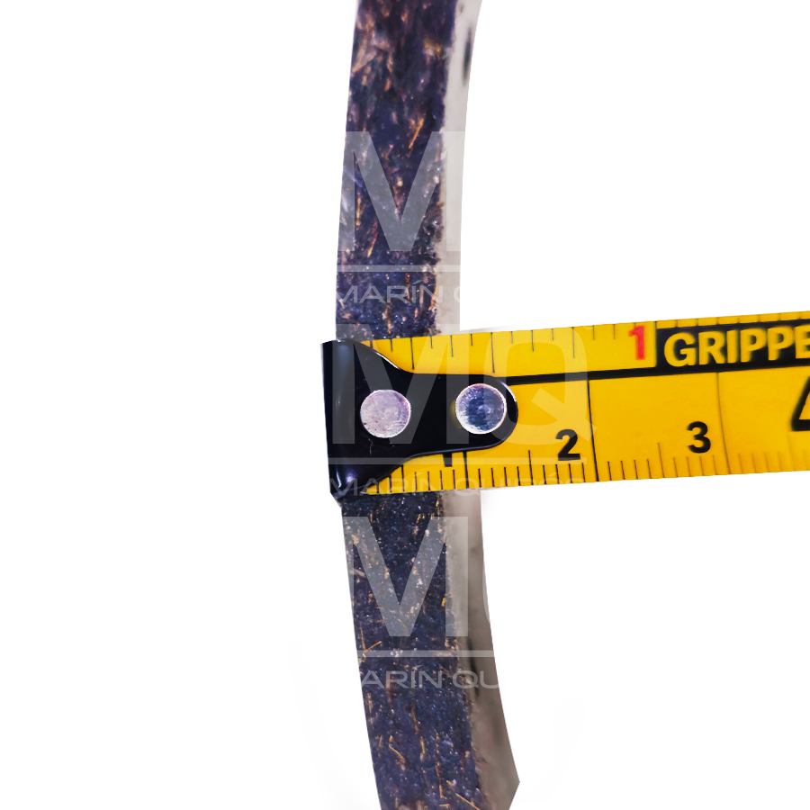 Fibras Akebono para camiones ISUZU - Image 3