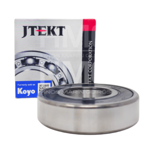 Roll JTEKT KOYO 6310 2RS C3 (50x110x27 mm)