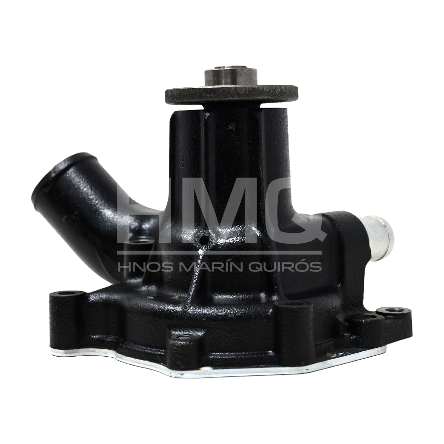 Bomba de agua ISUZU (6BB1)