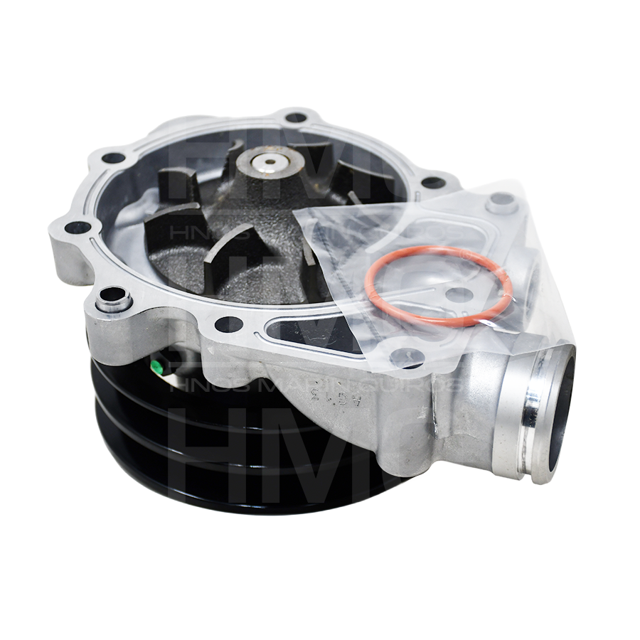 Bomba de agua ISUZU 6HE1-NA/6HH1-NA