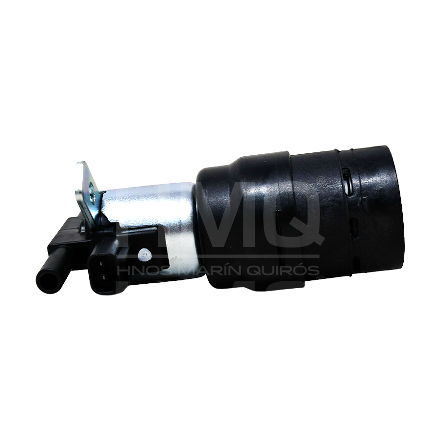 Válvula magnética de freno de motor 12V - Image 7