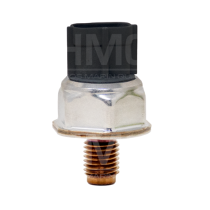 Sensor de presión de combustible del riel ISUZU
